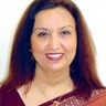 Profilbild von Mohini Daljeet Singh
