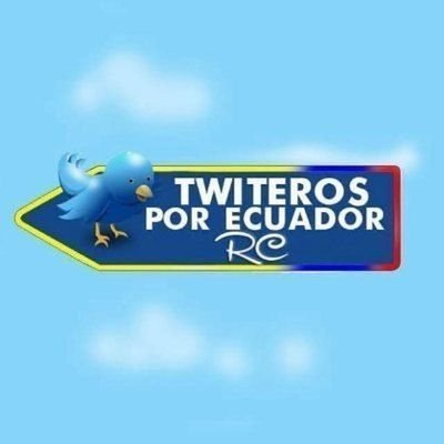 Tuiteros por Ecuador Rc 5 🇪🇨's profile picture