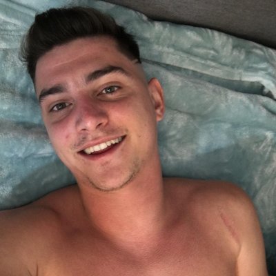 Andy Fame's profile picture