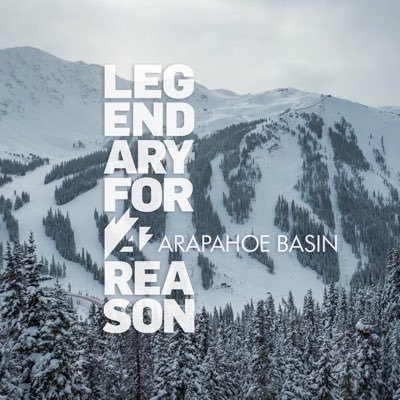 Arapahoe Basin's profile picture