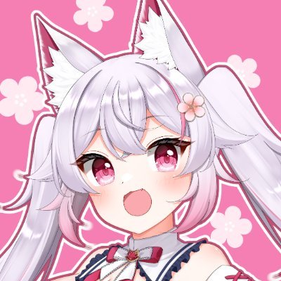 Aria Foxia🦊💕アリア フォクシア VtuberJP's profile picture