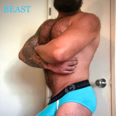 BulgeBeast's profile picture