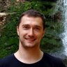 Arkadiy Burdin's profile picture