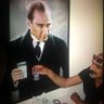 bronz heybeliada's profile picture