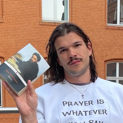Max Lawton's profile picture