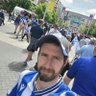 Simon Glasby profil fotoğrafı