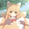 山雾谷雨Kirisame⭐'s profile picture