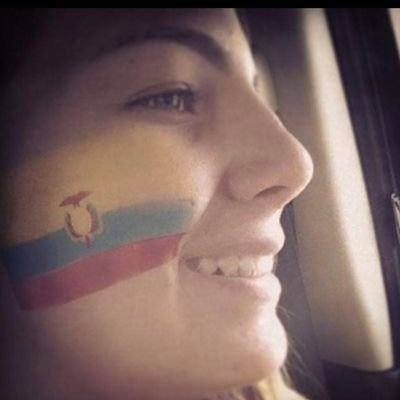 Jazmin Cristina 💛💙♥️ 🌿💚's profile picture