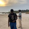 Moulaye Idrissa Aidara profil fotoğrafı