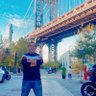 klever Antonio Moreira Viteri 的头像