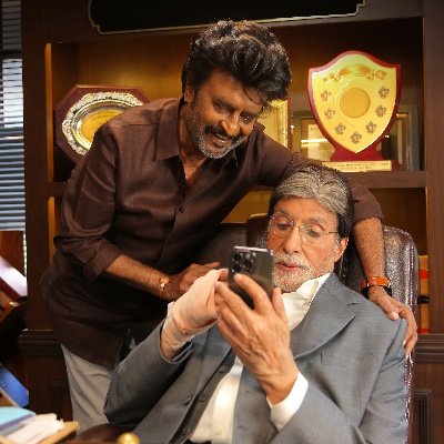 TDT_RajiniEdits's profile picture