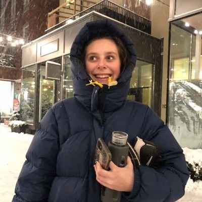 Olivia's profile picture