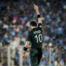 Фото профиля Shaheen Shah Afridi