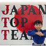 はるき　JAPAN TOP TEAM 的头像