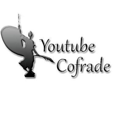 YoutubeCofrade's profile picture