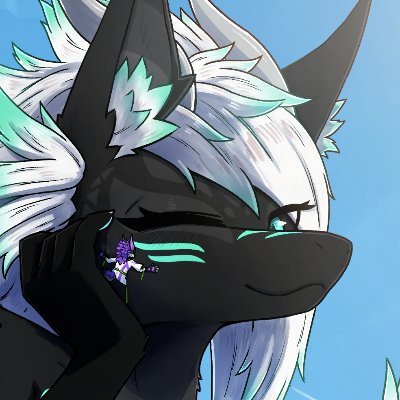 VeroxydeRawrs🔞's profile picture