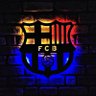 SUPERBARCA FC's profile picture