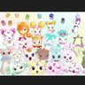 Фото профиля キュアドラムーミン