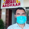 Фото профиля Sahab Singh Bhinder- CSC Aadhaar