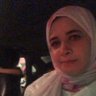 Nadia Mahmood profil fotoğrafı