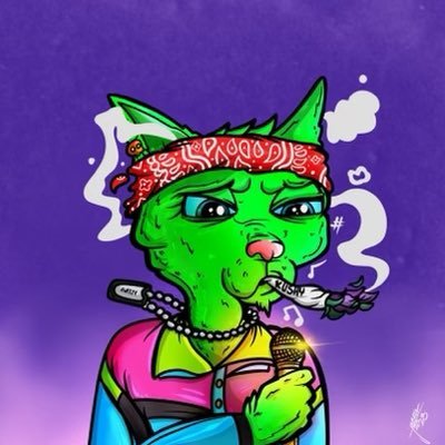 AweezyNFT's profile picture