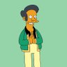 Profilbild von Apu N