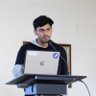 Фото профиля Parvez Shaikh