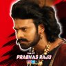 Фото профиля PrabhasRaju