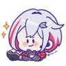 Profilbild von Oyashio