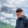Profilbild von Ross Beattie