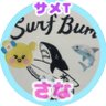 Фото профиля さな🦈🩵