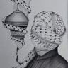 Фото профиля Ruba Mahmoud