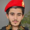 Shuhrat Afghan شهرت افغان 的头像