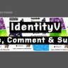 Фото профиля IdentityV