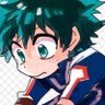 Deku profil fotoğrafı