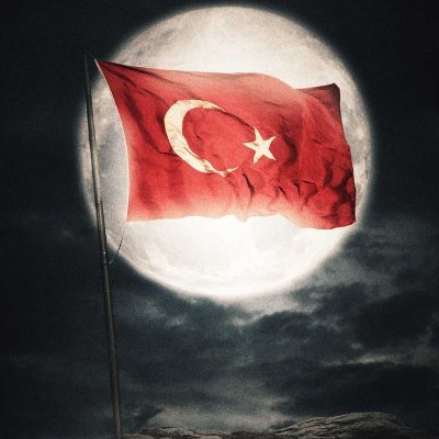 Kazım Değirmenci🇹🇷's profile picture