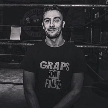 GRAPS ON FILM | Ash J's profile picture