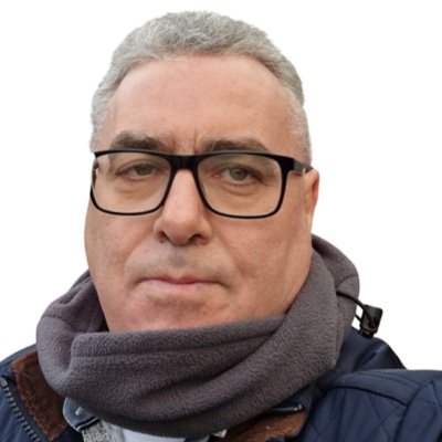 Hugh Lynn's profile picture
