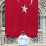 Mehmet Yücel 的头像