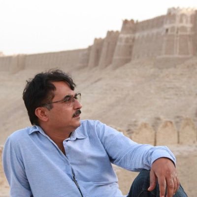 RiazSangi's profile picture