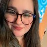 Profilbild von Jocelyn Diaz