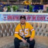 Profilbild von Scott Lienard