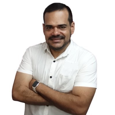 Luis Eduardo Manzano's profile picture