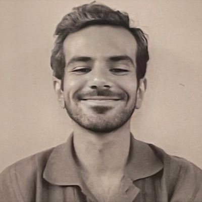 Bader Milazzo's profile picture