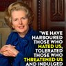 Profilbild von Maggie Thatcher
