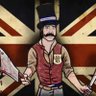 Iain Miller's profile picture