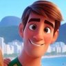 Profilbild von Felipe