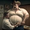 daddy hunter profil fotoğrafı