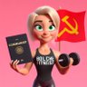 Jurisproletária 的头像