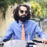 Profilbild von Ahmed Faris